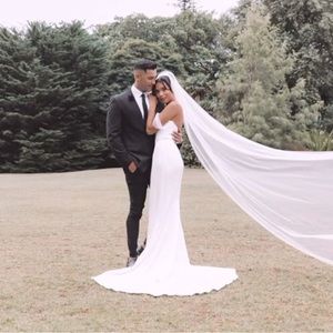 Meet your Posher, Erin.